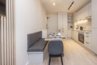1 bed flat, Beresford Street, Woolwich, London, SE186BG - Image 15